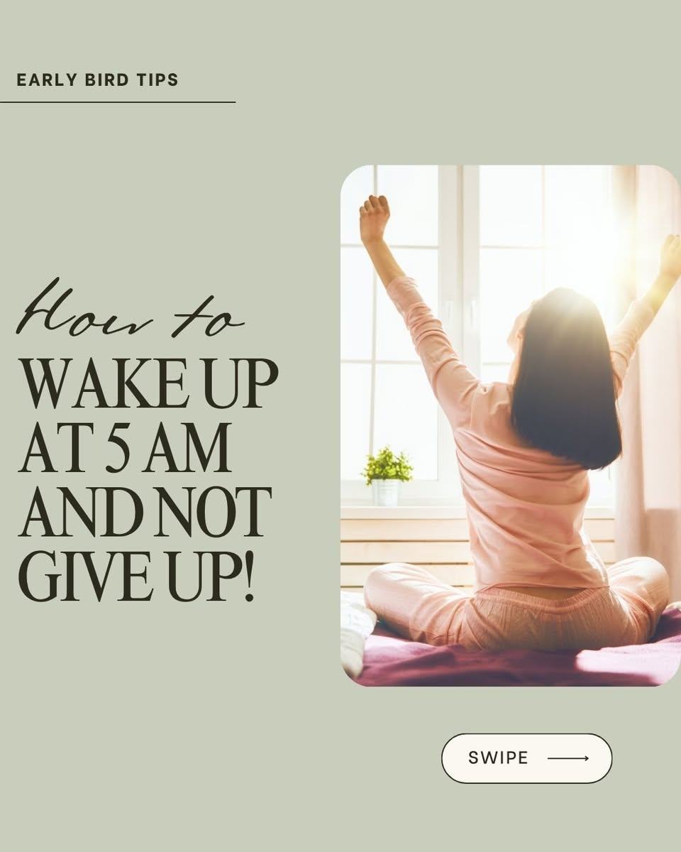 Small steps each day can lead to lasting routines. Stay consistent, keep moving forward, and remember that steady progress adds up over time. Every day is a new opportunity to keep building.