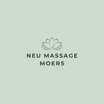 Chinesische Massage Neustraße Moers in Moers - Logo