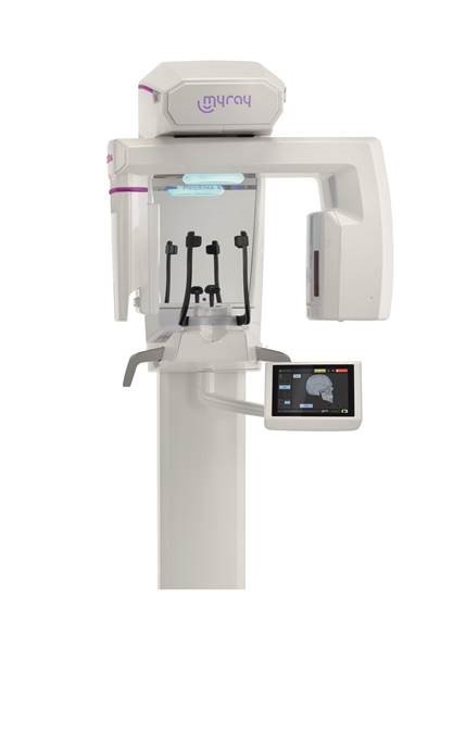 Bilder Sinamatt Dental AG
