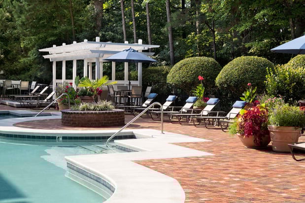 Images Camden Lake Pine Apartments