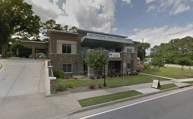 Images Georgia's Own Credit Union