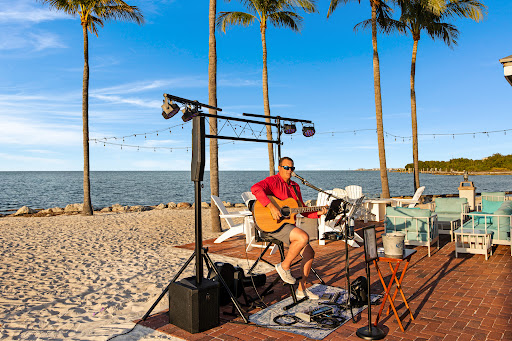 Tranquility Bay Beachfront Resort Image