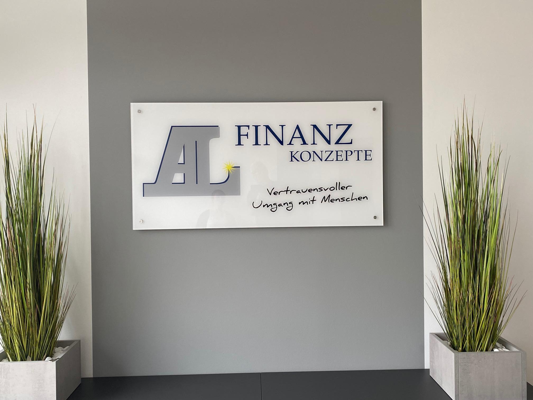 AL Finanzkonzepte GmbH, Hauptstr. 38 in Spelle