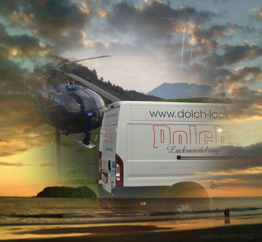 Dolch Lackveredelung GmbH, Schwerzistrasse 16 in Freienbach