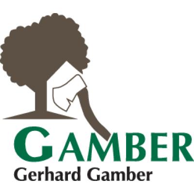 Gehard Gamber Forstbetrieb in Lustadt - Logo