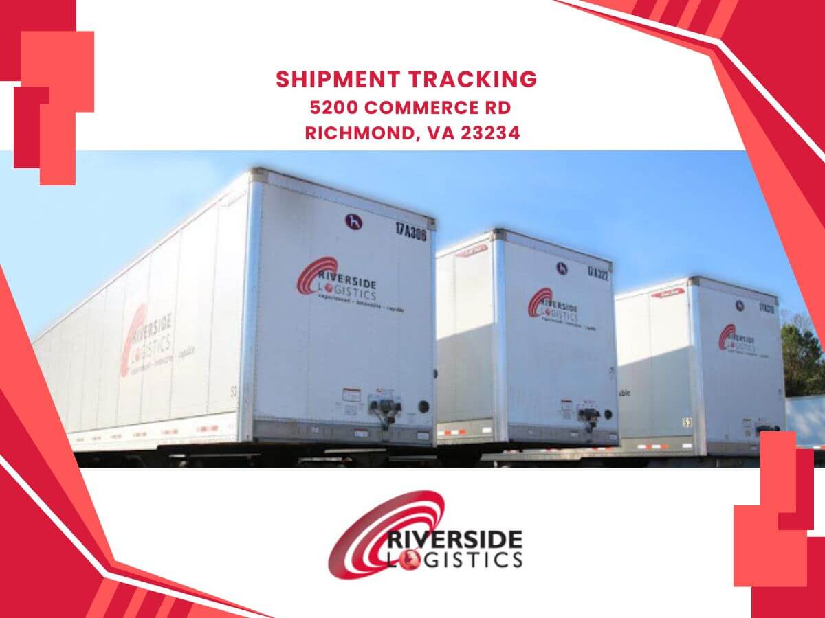 shipment tracking