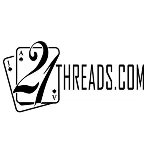 21 Threads Logo