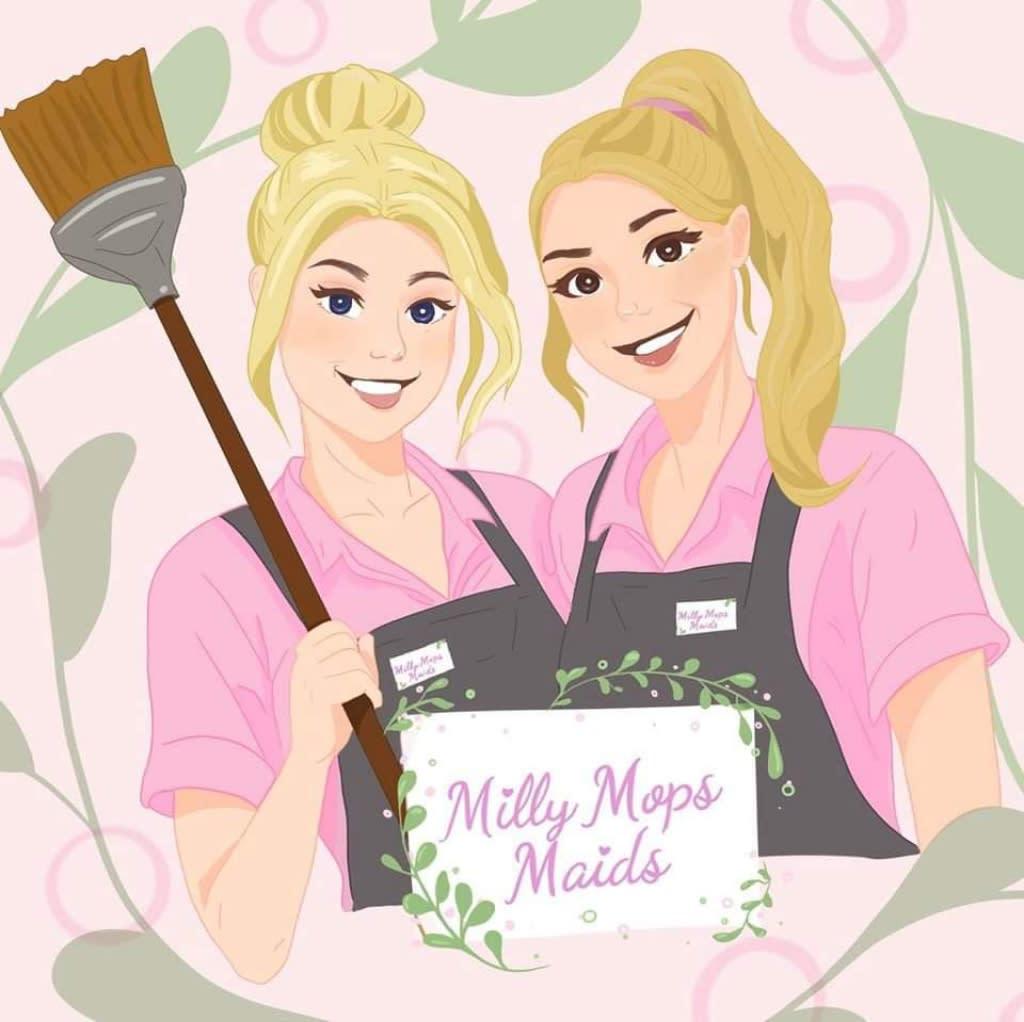 Images Millymopsmaids