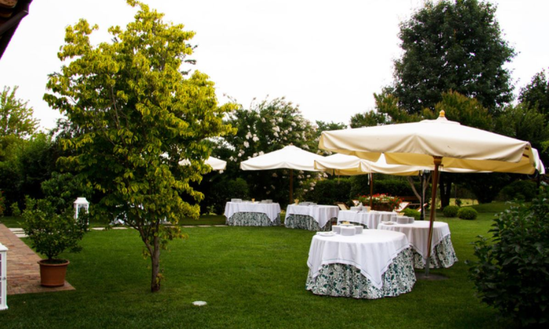 Ristorante Convivium