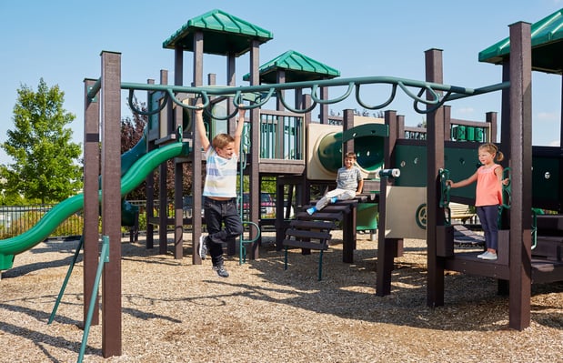 Images Belmont Overlook by Pulte Homes