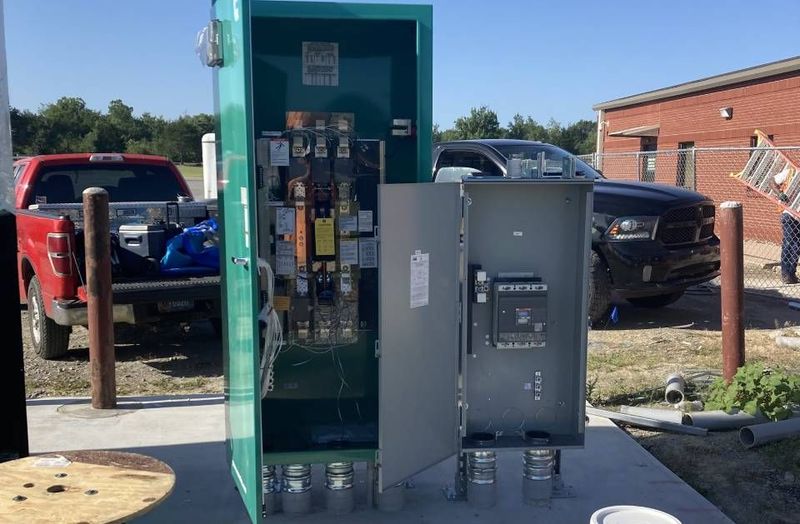 Redstar Electric Image