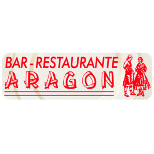 Bar Restaurante Aragón Logo