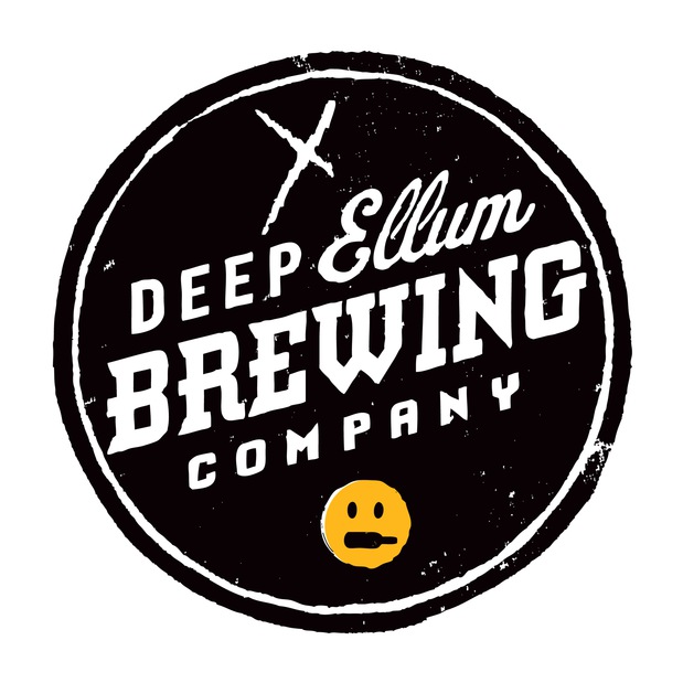 Deep Ellum Brewing Company Taproom Logo