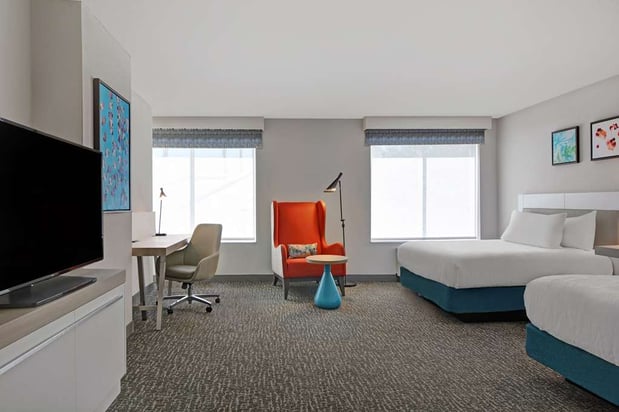 Images Hilton Garden Inn Jacksonville JTB/Deerwood Park