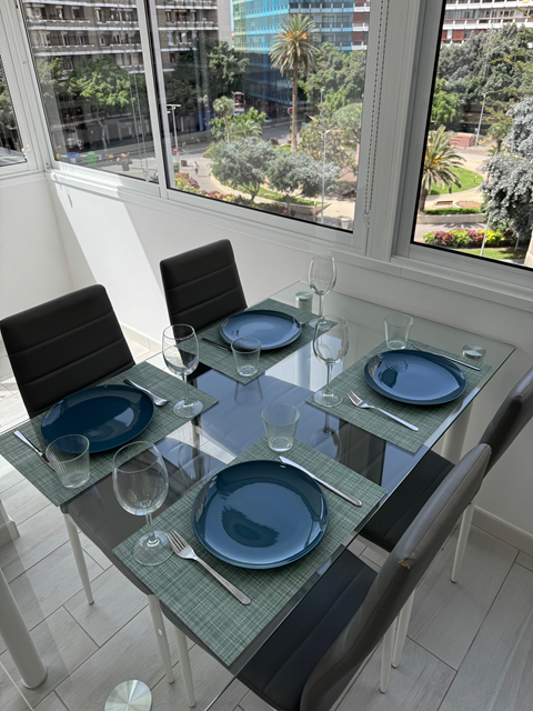 Images Apartamentos Gran Canaria