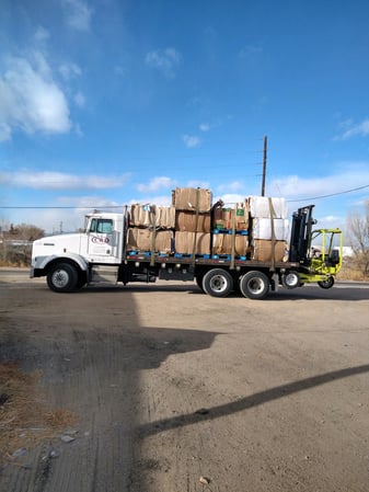 Images Curbside Roll-Off