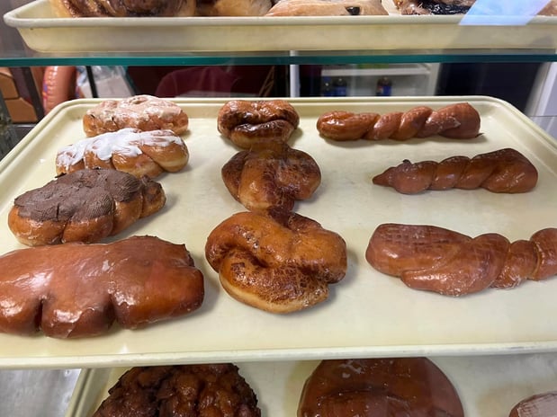 Images DownHome Bakery