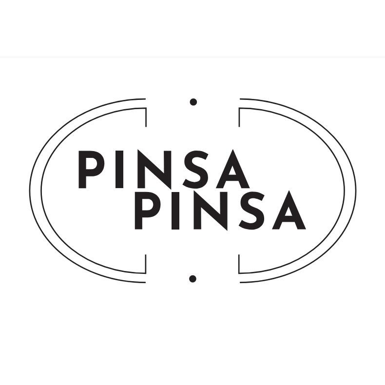 Pinsa Pinsa - Restaurant in Frankfurt am Main - Logo
