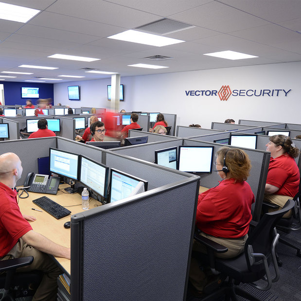 Images Vector Security - Hammonton, NJ