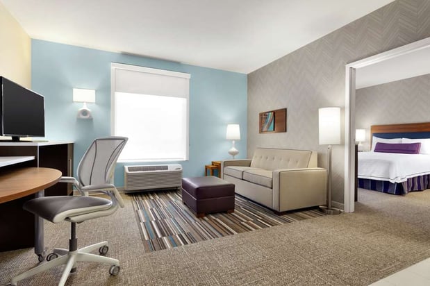 Images Home2 Suites by Hilton Middletown