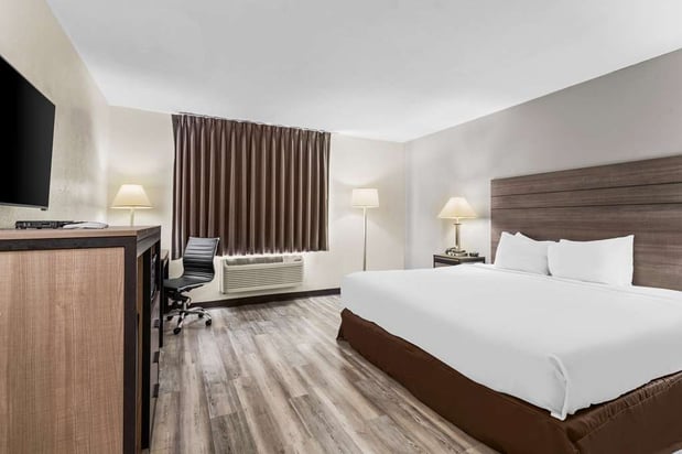 Images SureStay by Best Western Albuquerque Midtown
