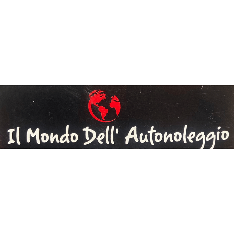 Il Mondo Dell 'Autonoleggio Logo