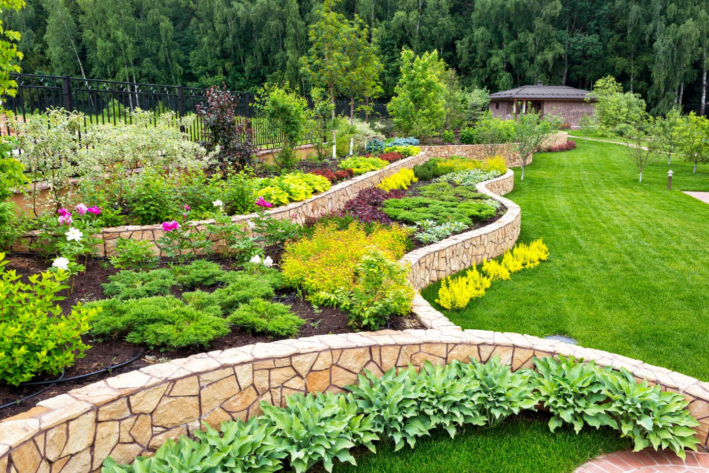 Three Brothers Landscaping Llc, Three Brothers Landscaping