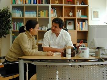 Dr. Reinhard Germany, Franz Josef-Straße 35 in Maria Enzersdorf