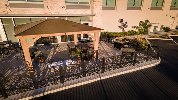 Images Holiday Inn Express & Suites Chico by IHG