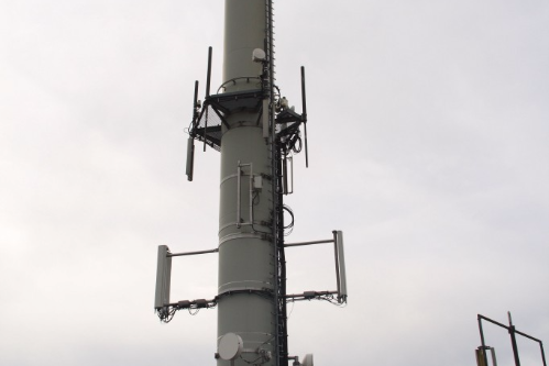 B&E antec Nachrichtentechnik GmbH, Saganer Strasse 1-5 in Nürnberg