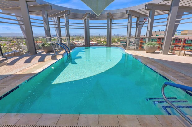 Images Arrowhead Deck and Pools, LLC