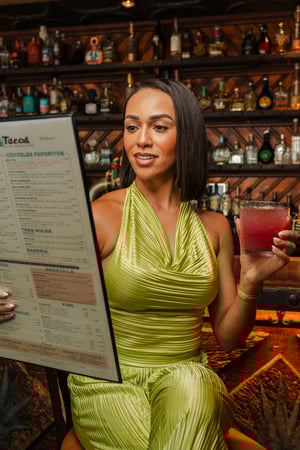 Images Rocco's Tacos & Tequila Bar