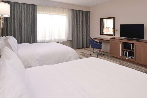 Images Hampton Inn & Suites Cincinnati-Mason