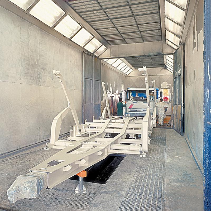 Images Carrozzeria F.lli Cometto