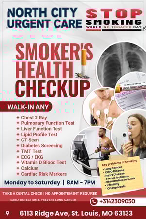 Images North City Urgent Care