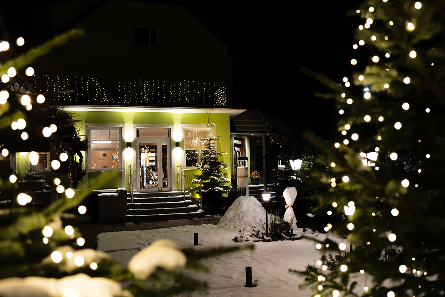 Bild 31 von Gasthaus Kehlberghof
