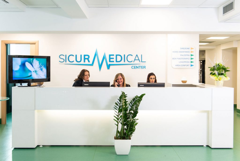Images SicurMedical Center