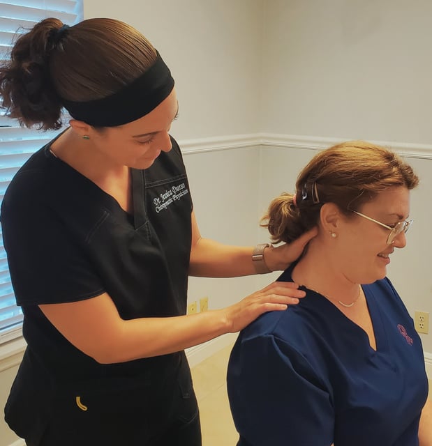 Images Sunshine Chiropractic