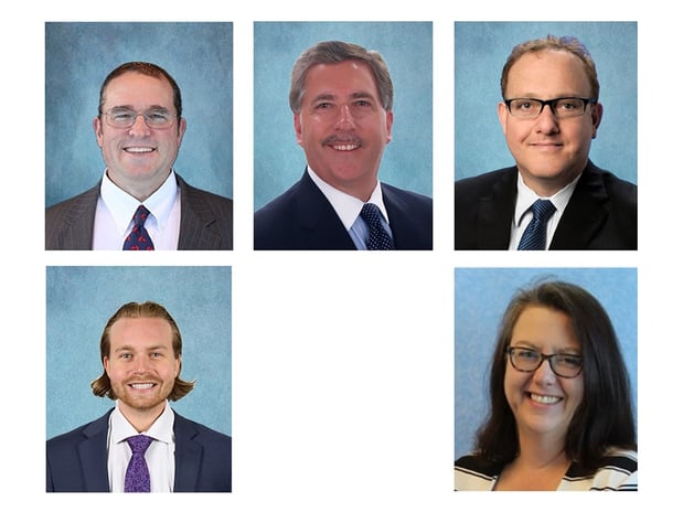 Images Barrington Private Wealth Advisors - Ameriprise Financial Services, LLC