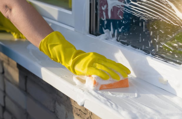 Images Agustin Cleaning Services
