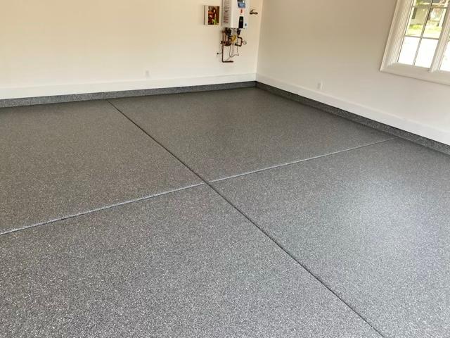 Images RX Garage Floor Coatings and Storage Solutions