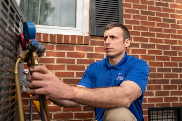 Images Canella Heating & Air Conditioning, Inc.