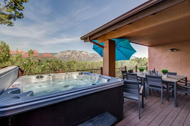 Images Sedona.org Vacation Rentals