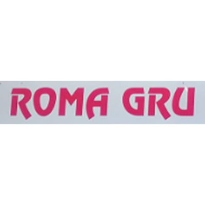 Roma Gru Srls Logo