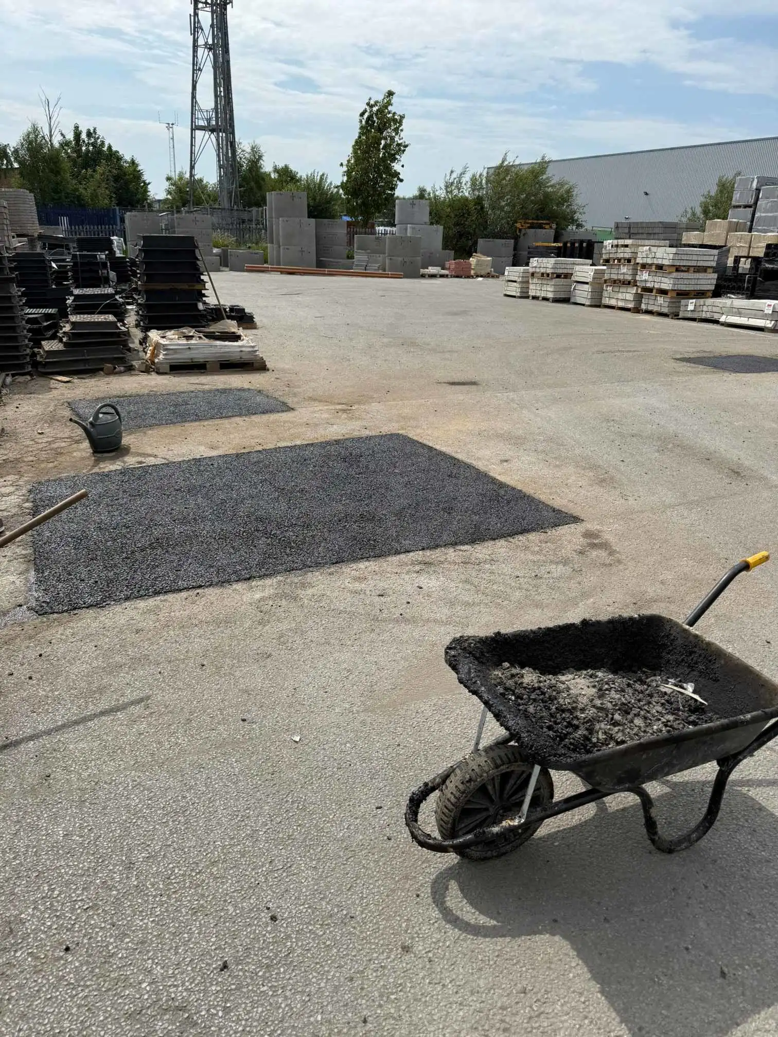 Images Groundforce Midlands Ltd