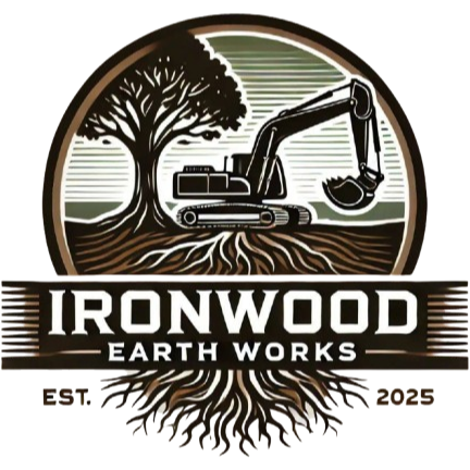 Ironwood Earth Works