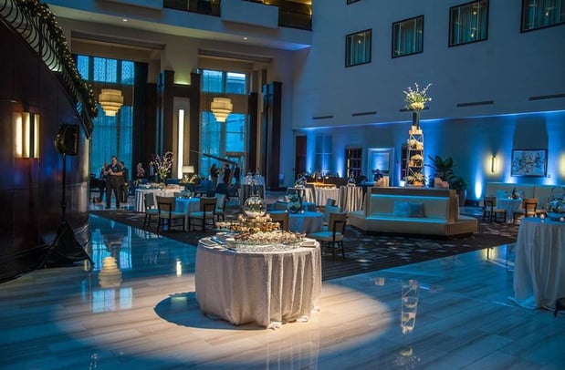 Images Hilton Nashville Downtown