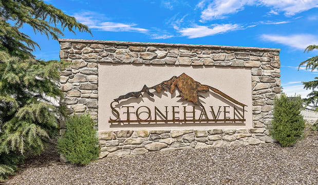 Images Stonehaven by Richmond American Homes