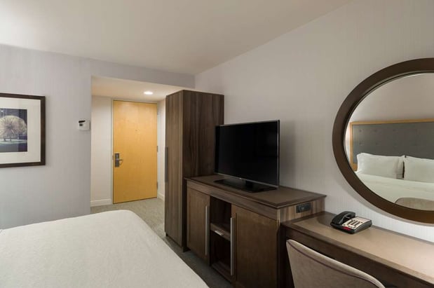 Images Hampton Inn Manhattan/Times Square South