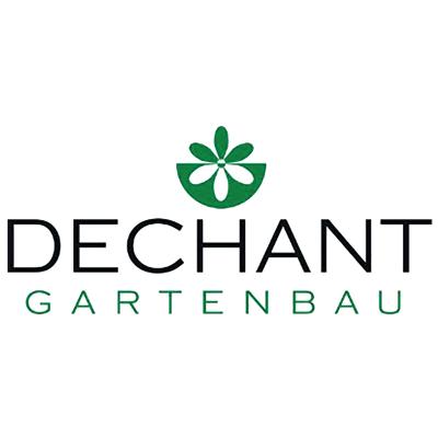 Dechant Gartenbau GmbH & Co. KG in Rain am Lech - Logo